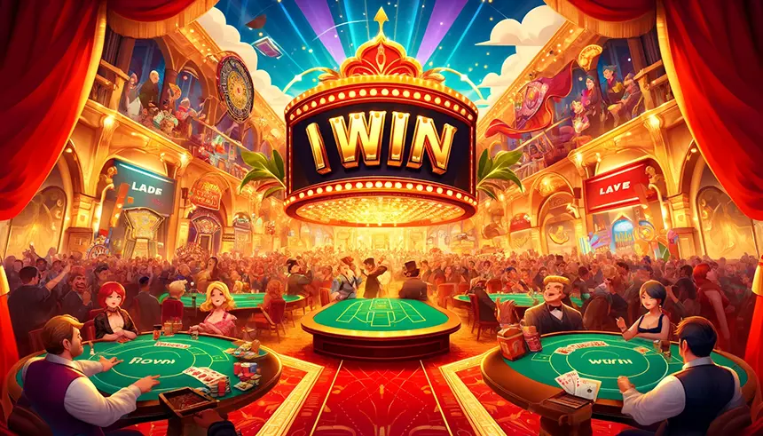 Sảnh cược live casino hấp dẫn như sòng bạc Ma Cao