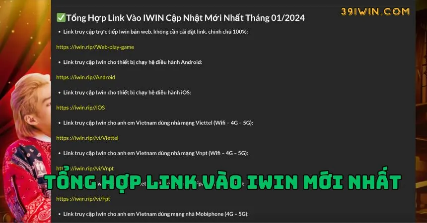 Tổng hợp đường link truy cập web cược chuẩn xác nhất